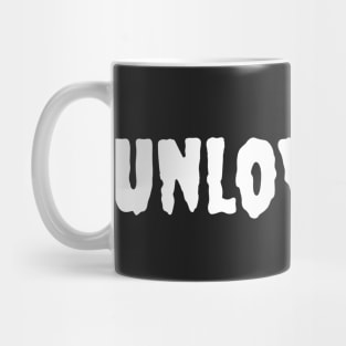 Unloveable Mug